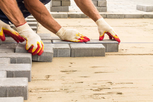 Montebello, NY Driveway Pavers Company