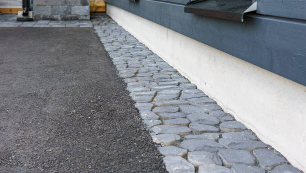 Best Concrete Paver Driveway  in Montebello, NY