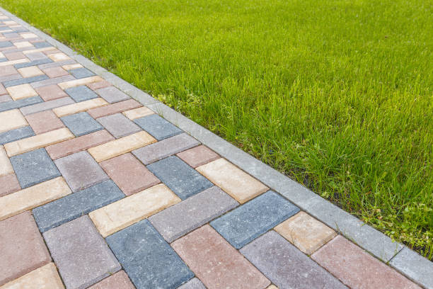 Best Local Driveway Pavers  in Montebello, NY